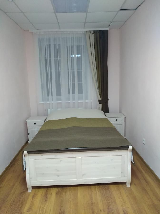 Baza Otdykha Chaika Hotel Zhodzina Eksteriør billede