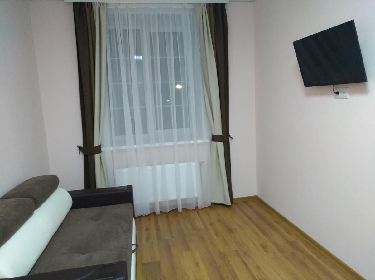 Baza Otdykha Chaika Hotel Zhodzina Eksteriør billede