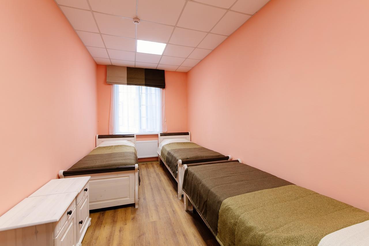 Baza Otdykha Chaika Hotel Zhodzina Eksteriør billede