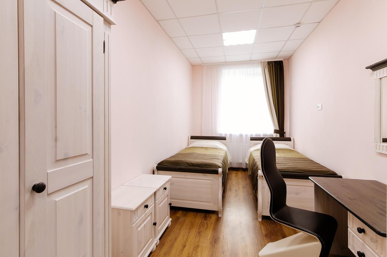Baza Otdykha Chaika Hotel Zhodzina Eksteriør billede